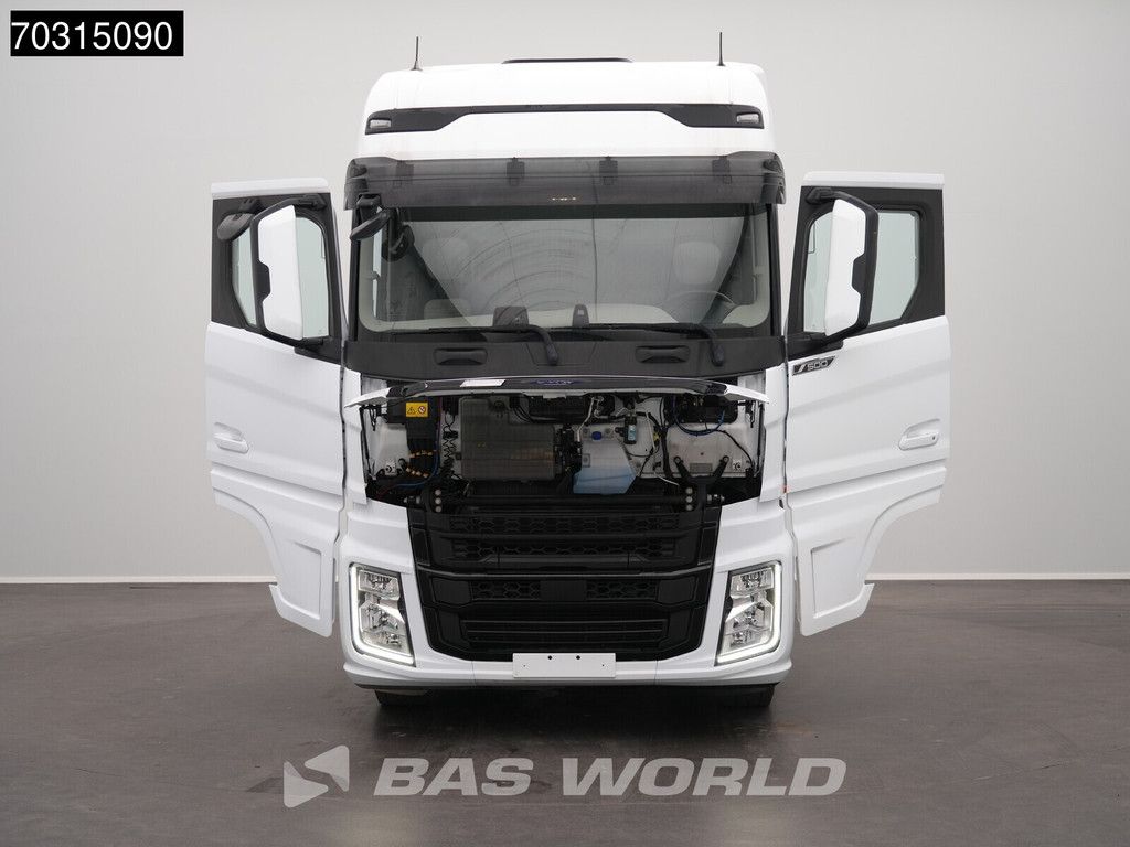 Ford F-Max 500 4X2 Retarder Standklima 2xTanks ACC LED