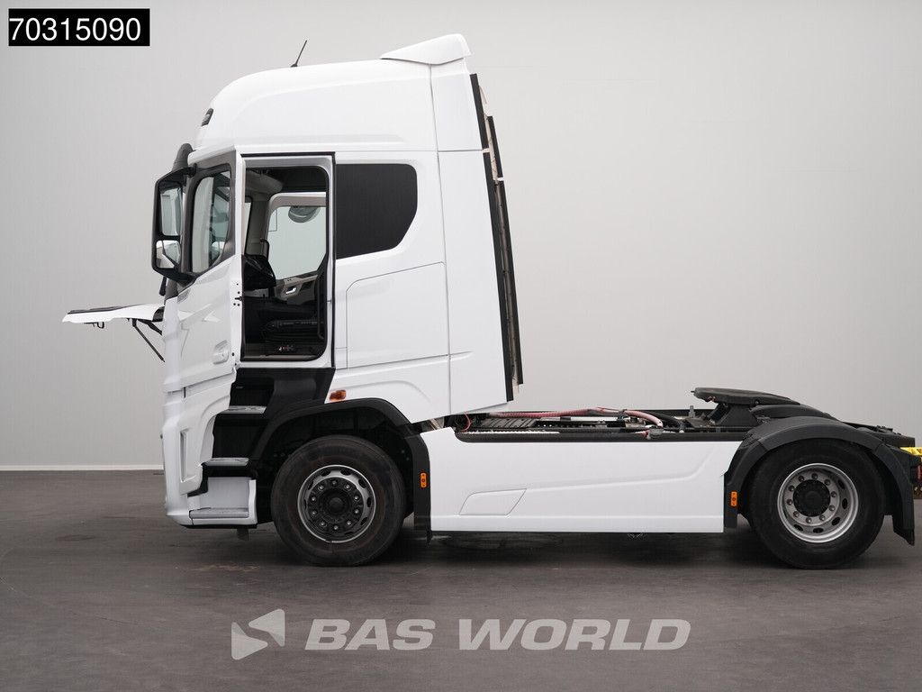 Ford F-Max 500 4X2 Retarder Standklima 2xTanks ACC LED