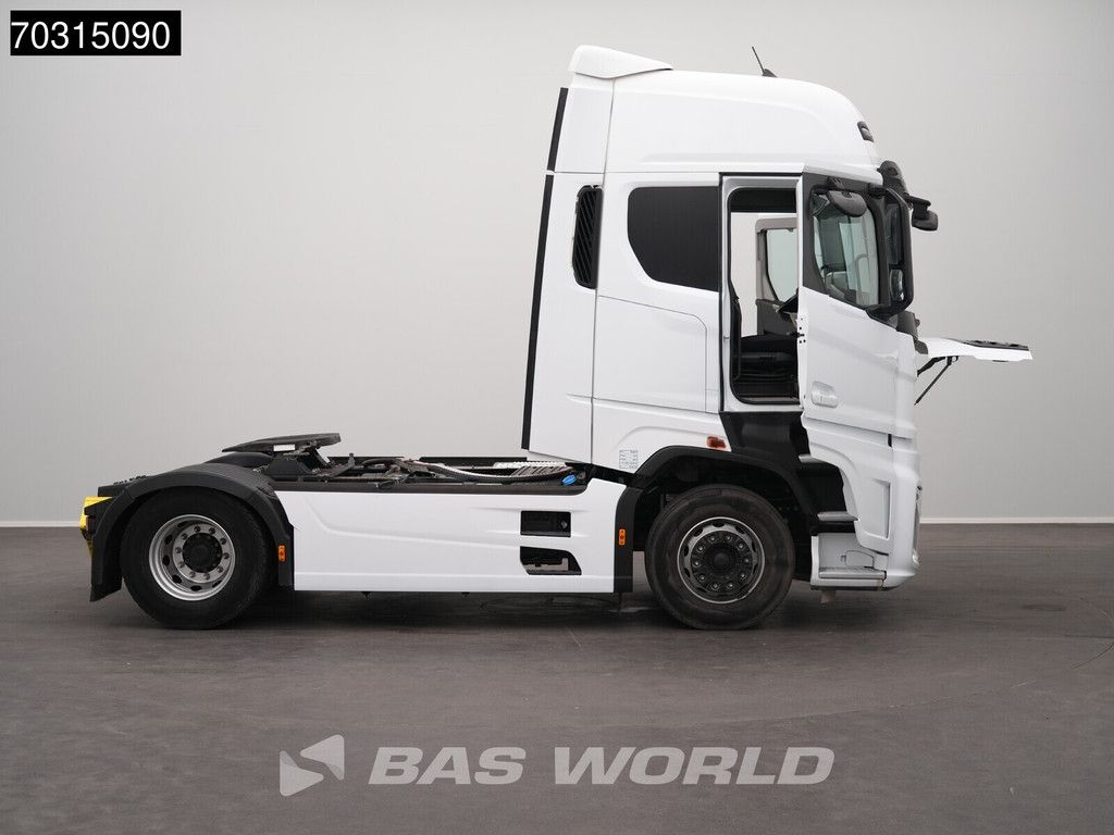 Ford F-Max 500 4X2 Retarder Standklima 2xTanks ACC LED