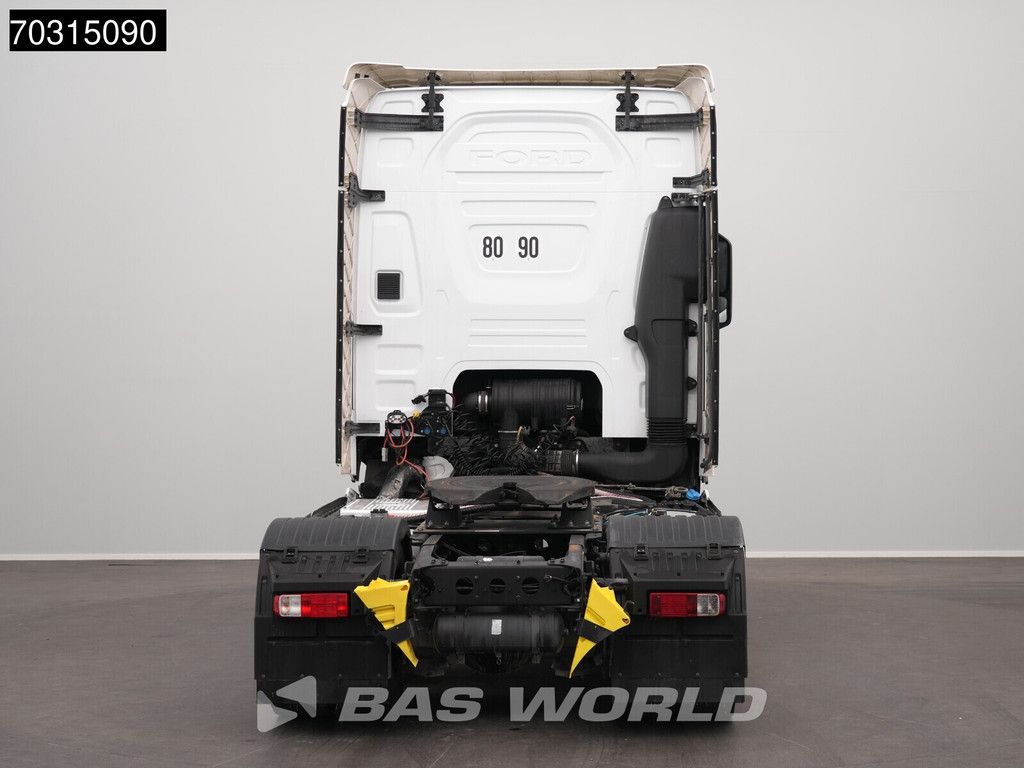 Ford F-Max 500 4X2 Retarder Standklima 2xTanks ACC LED