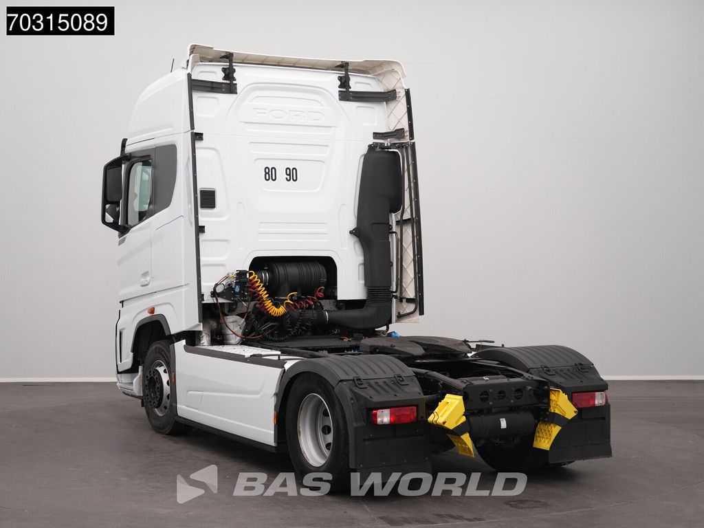 Ford F-Max 500 4X2 Retarder Standklima 2xTanks ACC LED