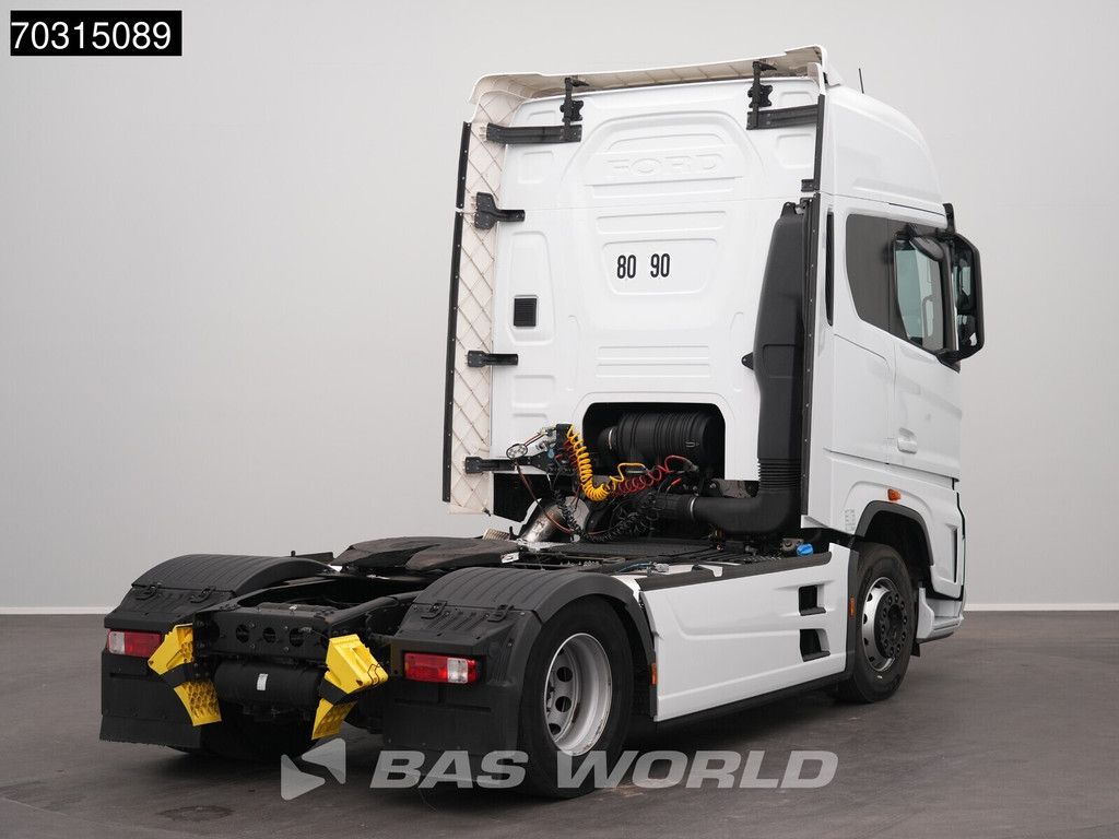 Ford F-Max 500 4X2 Retarder Standklima 2xTanks ACC LED