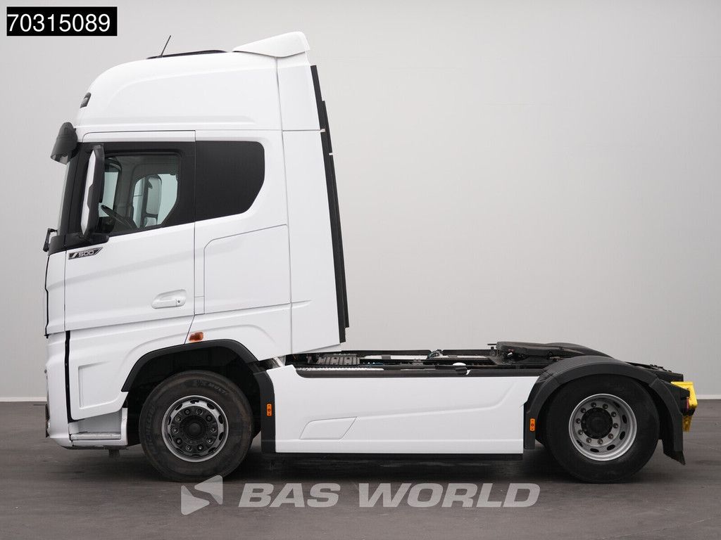 Ford F-Max 500 4X2 Retarder Standklima 2xTanks ACC LED