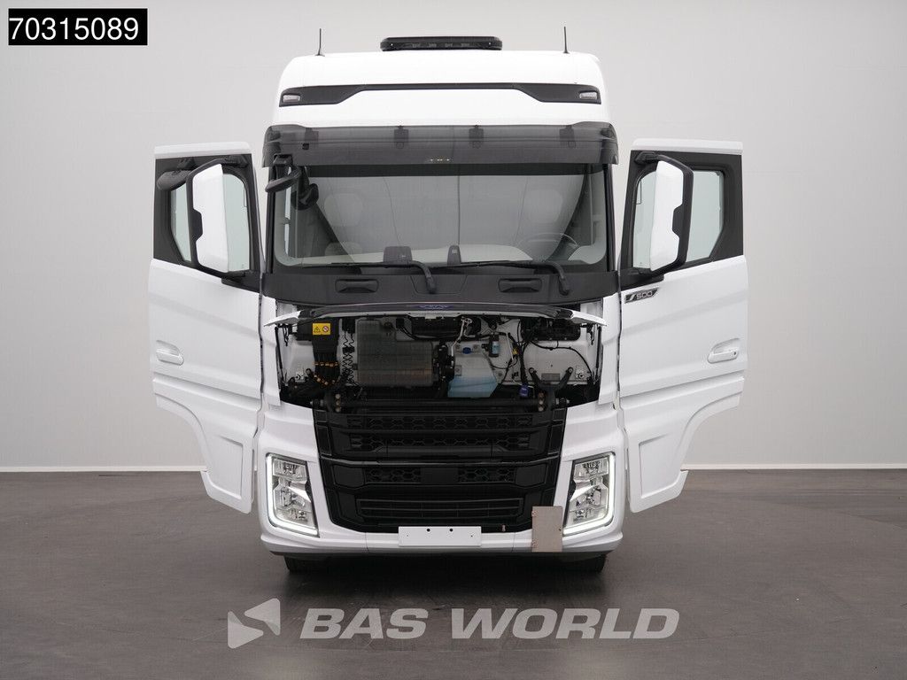 Ford F-Max 500 4X2 Retarder Standklima 2xTanks ACC LED