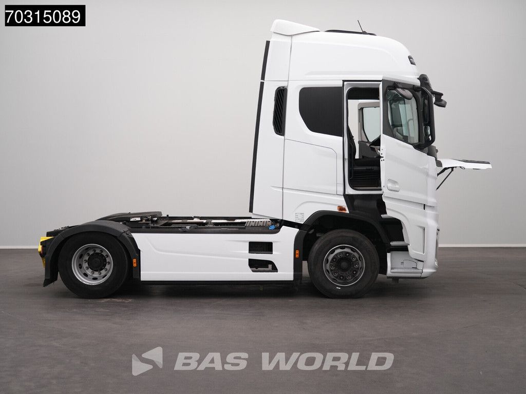 Ford F-Max 500 4X2 Retarder Standklima 2xTanks ACC LED