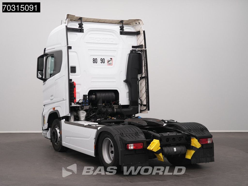 Ford F-Max 500 4X2 Retarder Standklima 2xTanks ACC LED