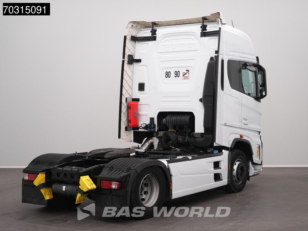 Ford F-Max 500 4X2 Retarder Standklima 2xTanks ACC LED