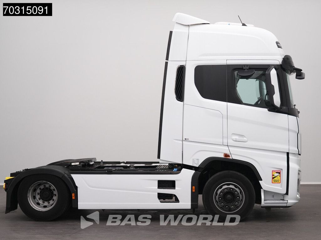 Ford F-Max 500 4X2 Retarder Standklima 2xTanks ACC LED