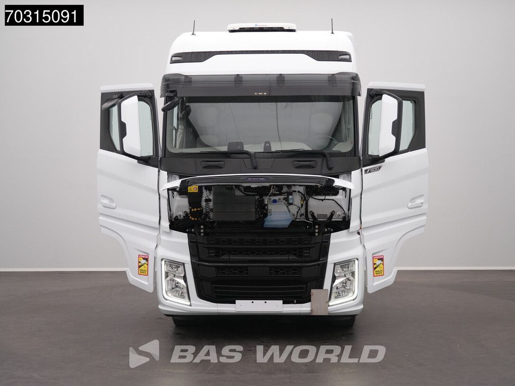 Ford F-Max 500 4X2 Retarder Standklima 2xTanks ACC LED