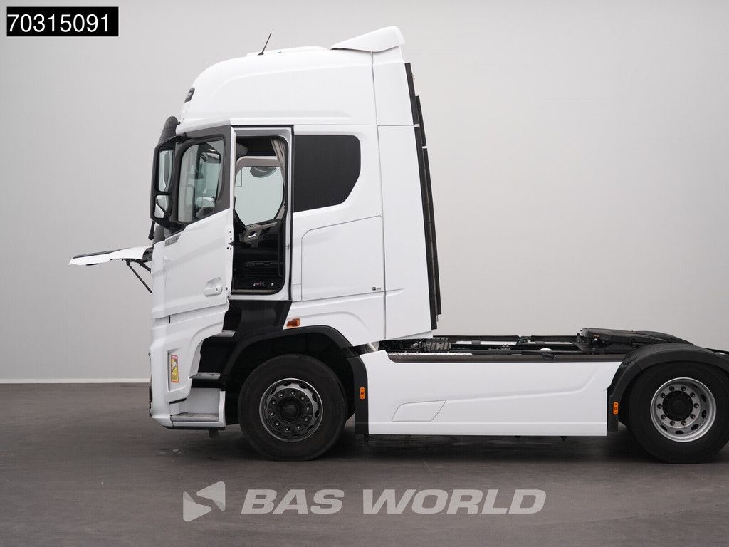 Ford F-Max 500 4X2 Retarder Standklima 2xTanks ACC LED