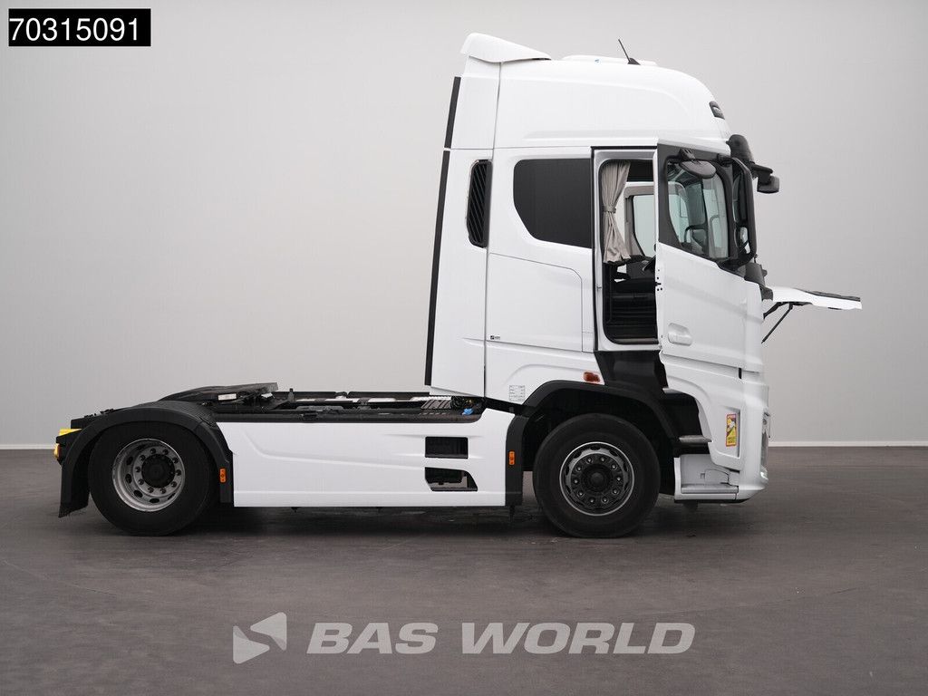 Ford F-Max 500 4X2 Retarder Standklima 2xTanks ACC LED