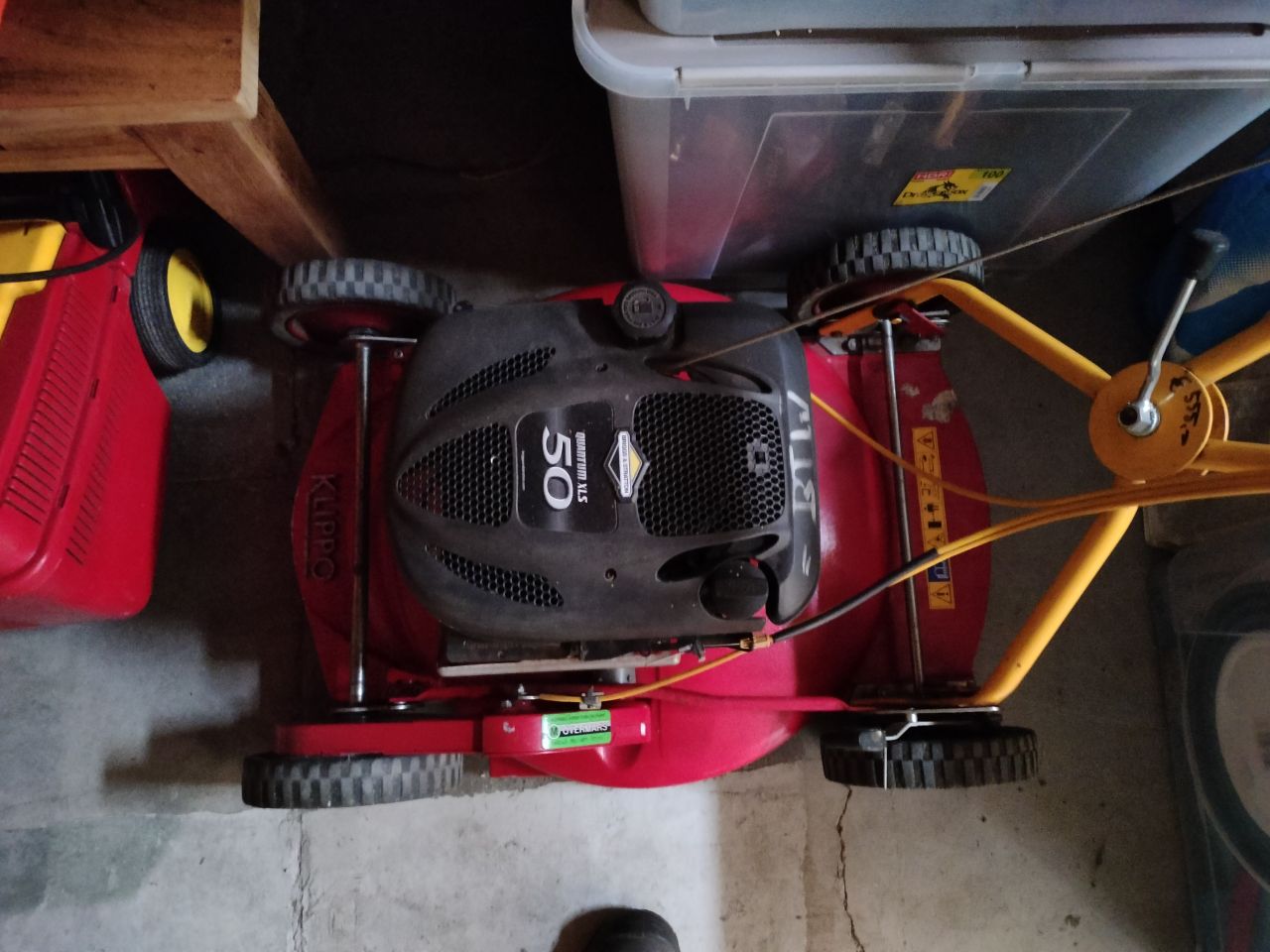 Viking alle typen en maten