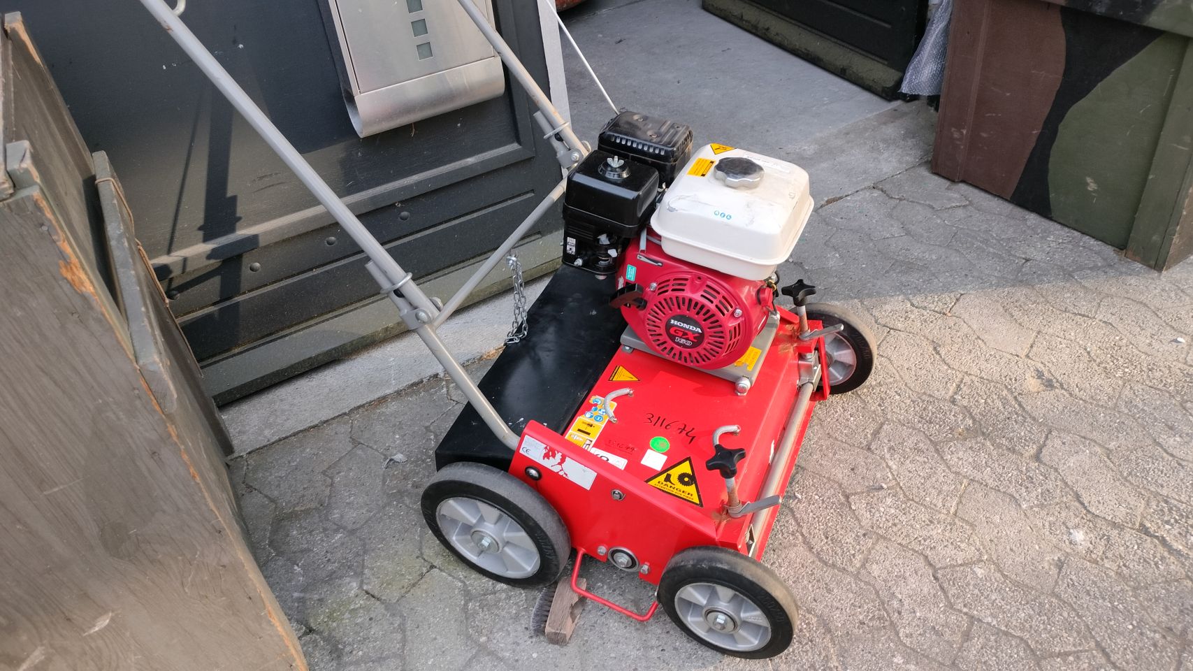 Viking alle typen en maten