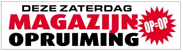 Viking alle typen en maten