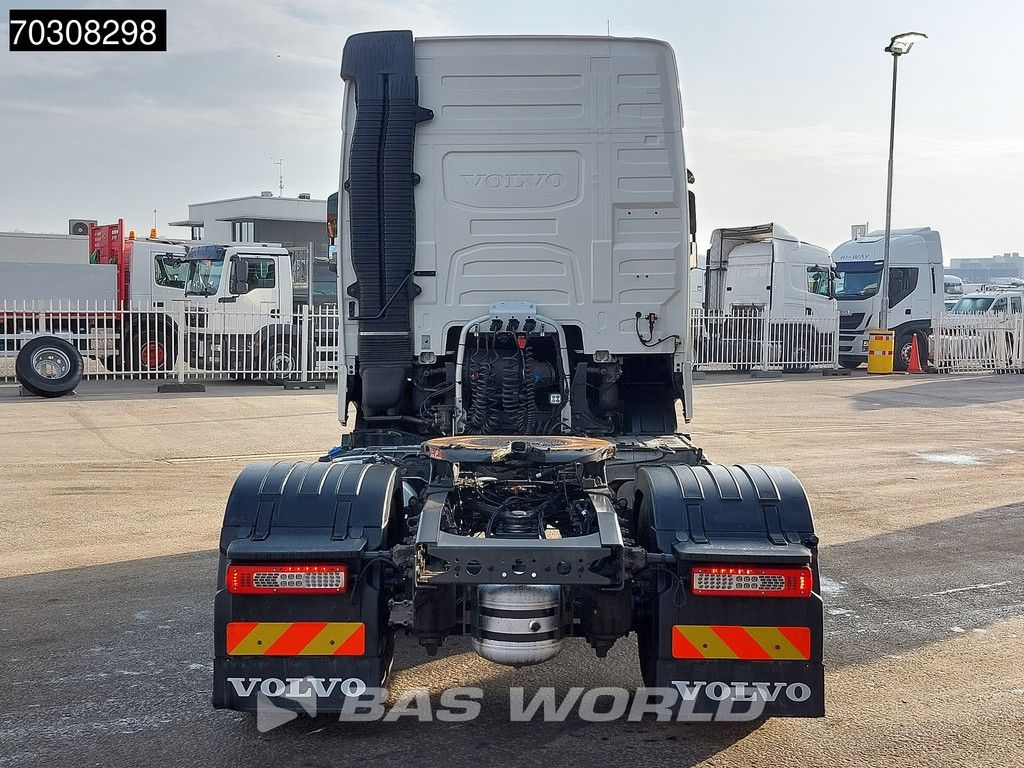 Volvo FH FH 420 4X2 ADR VEB+ Alcoa's I-ParkCool