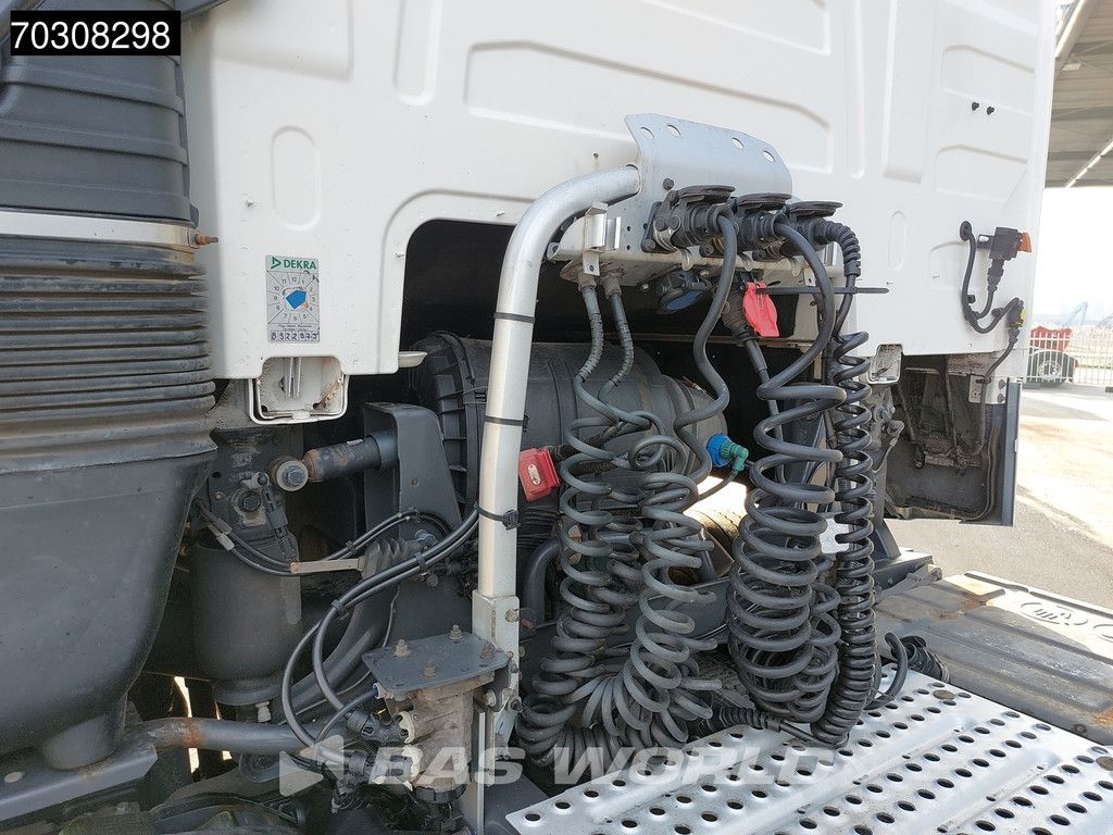 Volvo FH FH 420 4X2 ADR VEB+ Alcoa's I-ParkCool