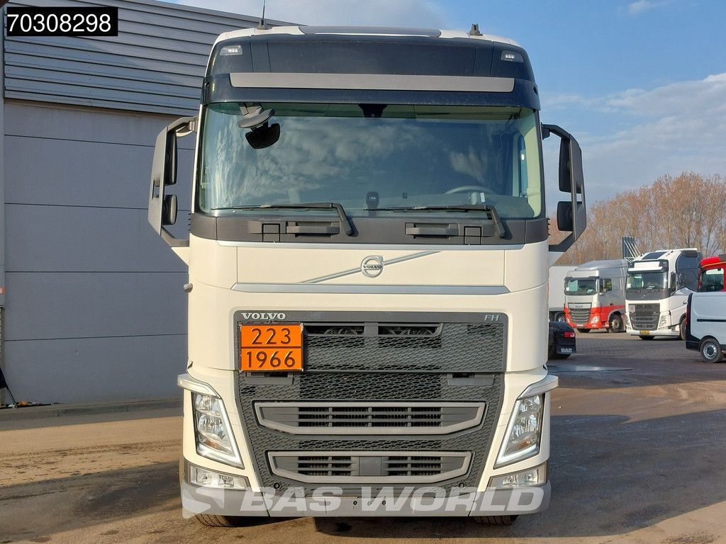 Volvo FH FH 420 4X2 ADR VEB+ Alcoa's I-ParkCool