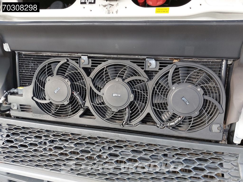 Volvo FH FH 420 4X2 ADR VEB+ Alcoa's I-ParkCool