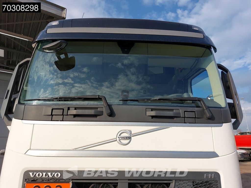 Volvo FH FH 420 4X2 ADR VEB+ Alcoa's I-ParkCool