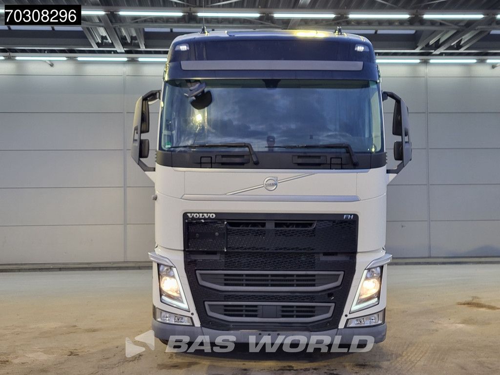Volvo FH FH 420 4X2 ADR VEB+ Alcoa's I-ParkCool