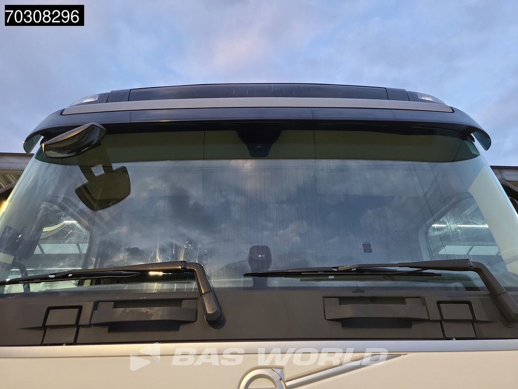 Volvo FH FH 420 4X2 ADR VEB+ Alcoa's I-ParkCool