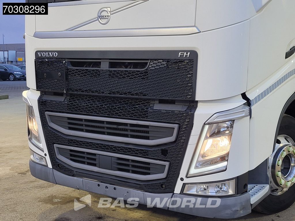 Volvo FH FH 420 4X2 ADR VEB+ Alcoa's I-ParkCool