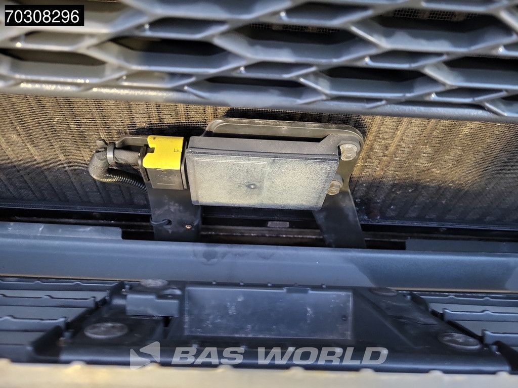 Volvo FH FH 420 4X2 ADR VEB+ Alcoa's I-ParkCool