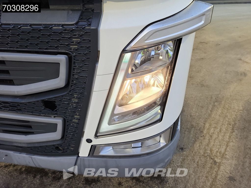 Volvo FH FH 420 4X2 ADR VEB+ Alcoa's I-ParkCool