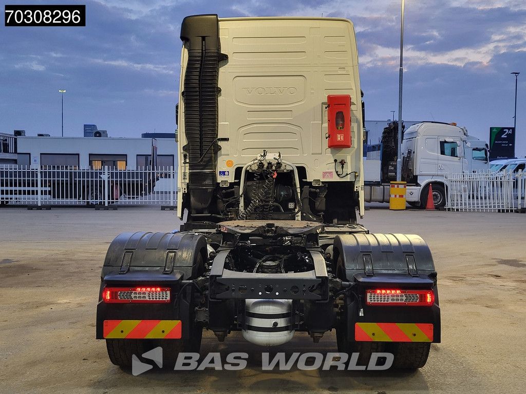 Volvo FH FH 420 4X2 ADR VEB+ Alcoa's I-ParkCool