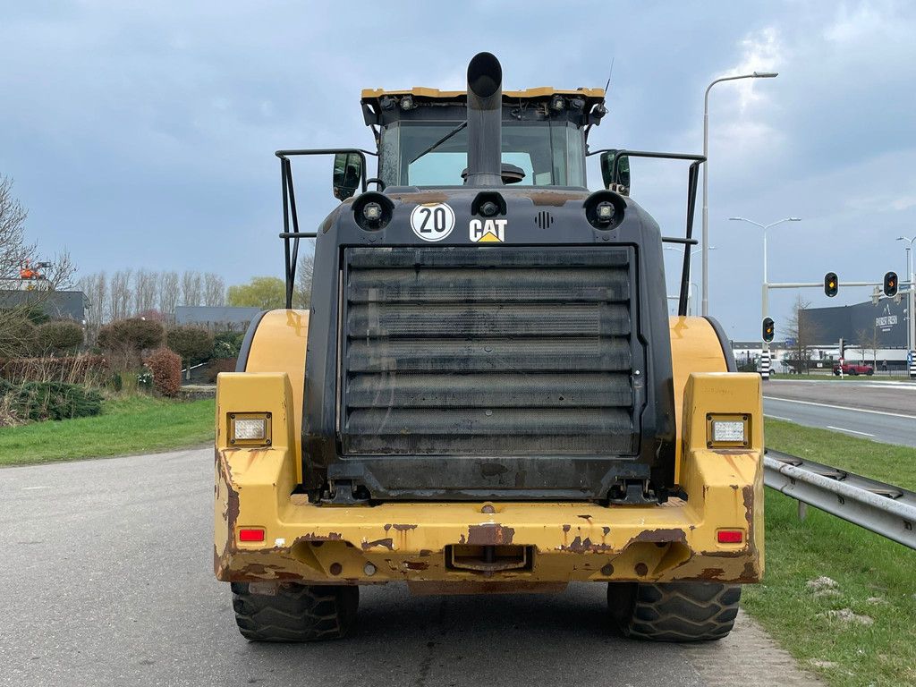 Caterpillar 962M