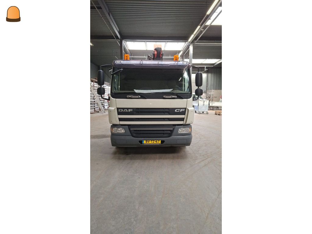 DAF 75.250