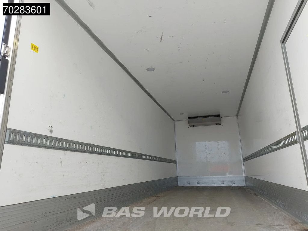 Scania G360 6X2 NL-Truck Carrier Supra 750 FNA 2tons Ladebordwand Lift+Lenkachse Euro 6