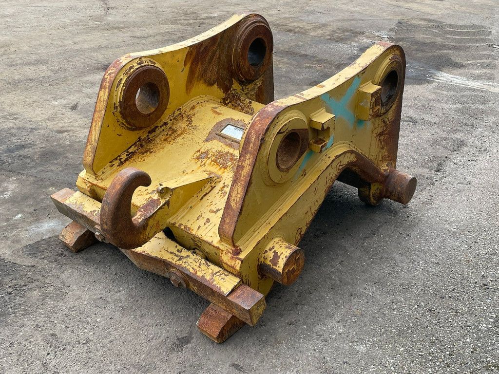 Caterpillar CW 70 H6N