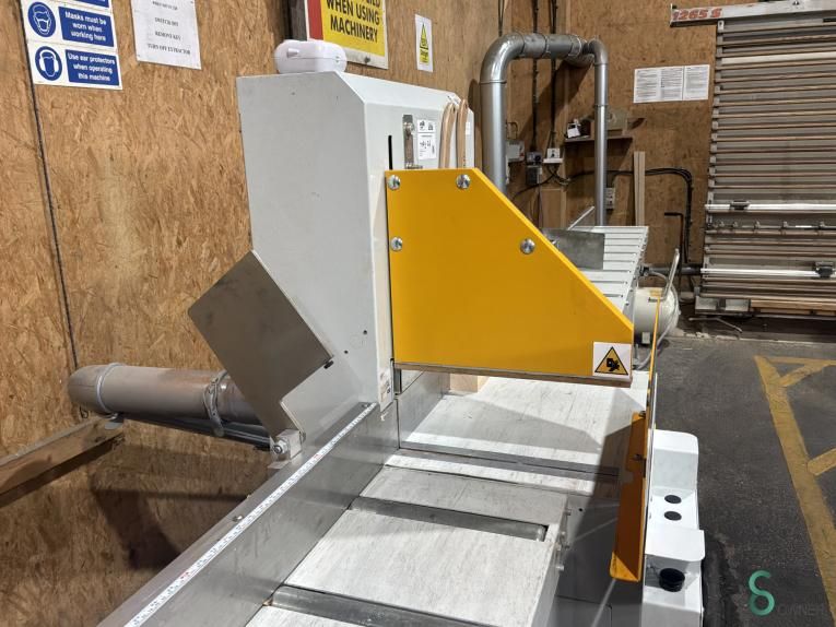 Optimierkappsägen Salvador 2023