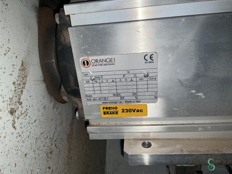 Optimierkappsägen Salvador 2023