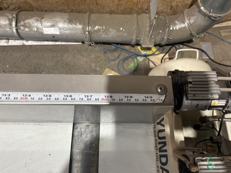 Optimierkappsägen Salvador 2023