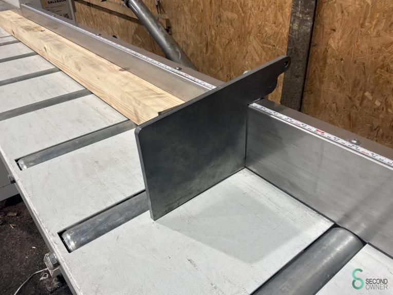 Optimierkappsägen Salvador 2023