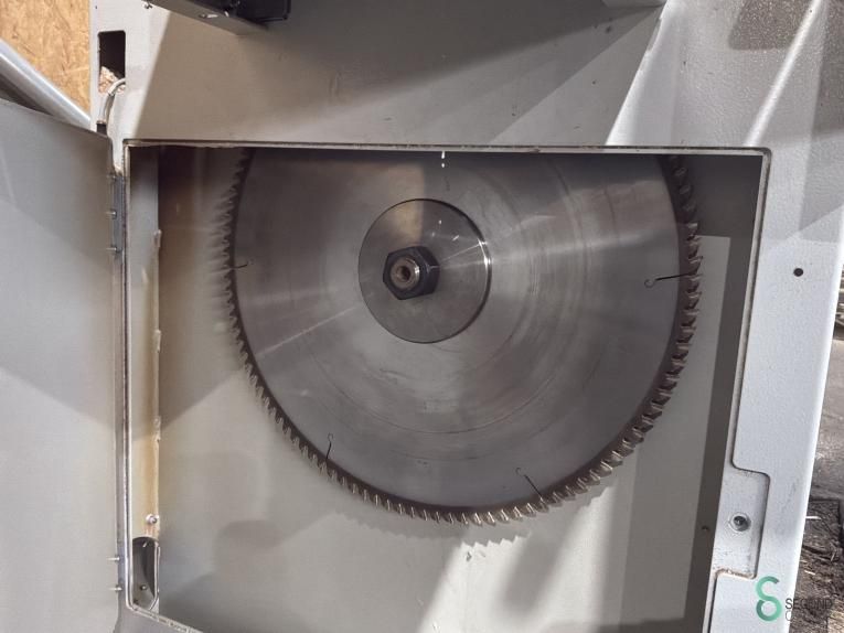 Optimierkappsägen Salvador 2023