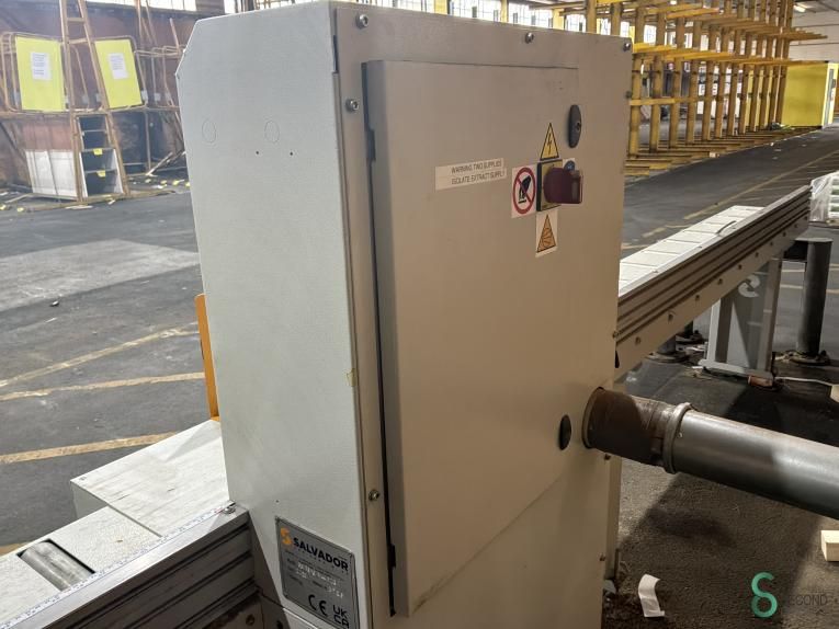 Optimierkappsägen Salvador 2023