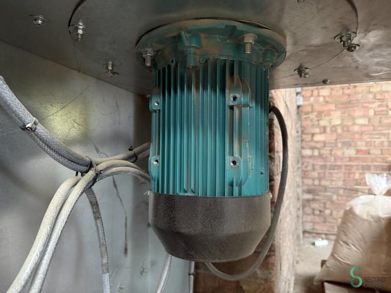 Absaugungen the woodwork dust control company