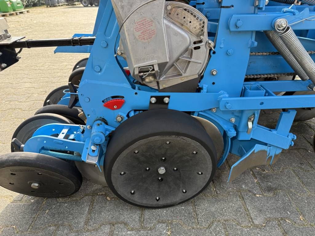 Monosem NG4-6 rij zaaimachine