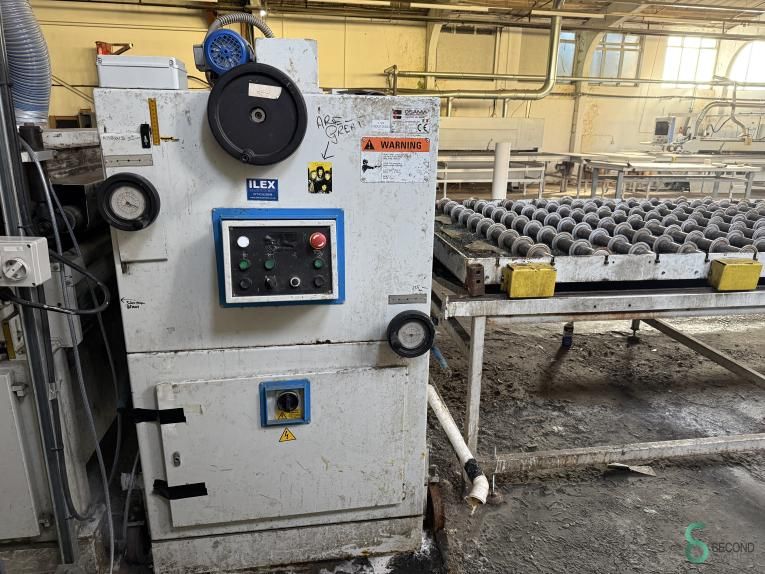 Glue spreaders Osama S4R/P 1600 2016