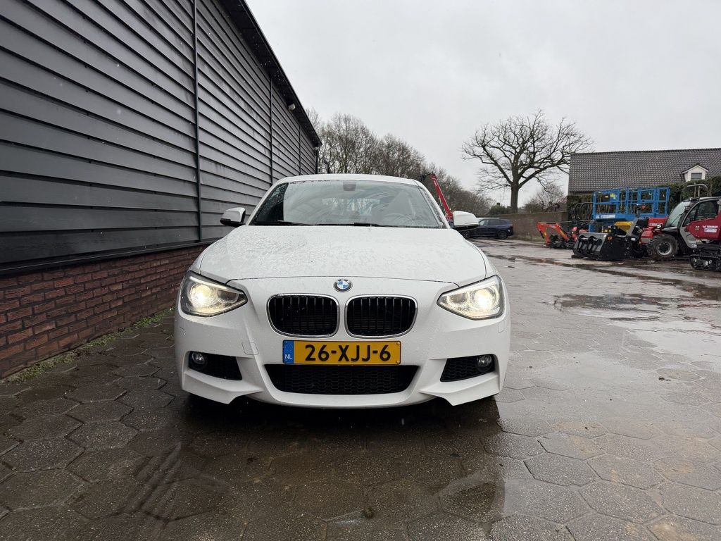 BMW 118i