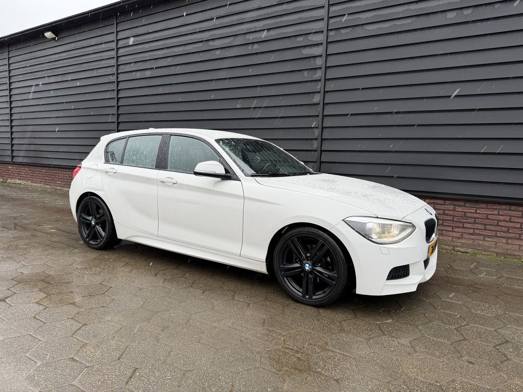 BMW 118i