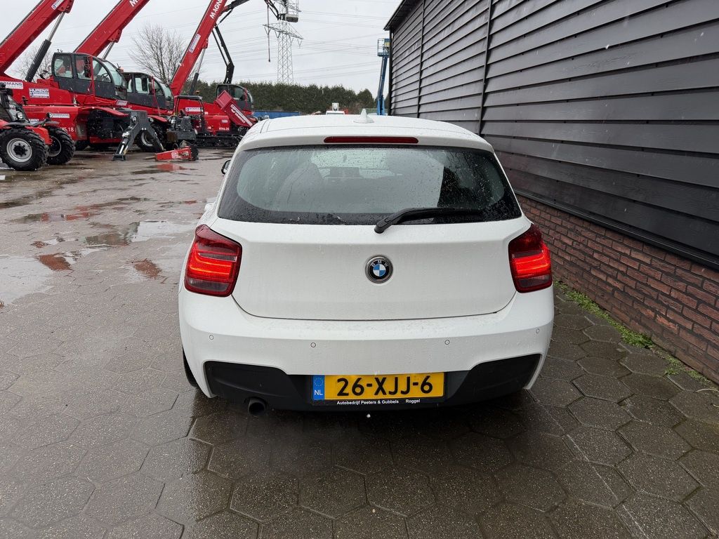 BMW 118i