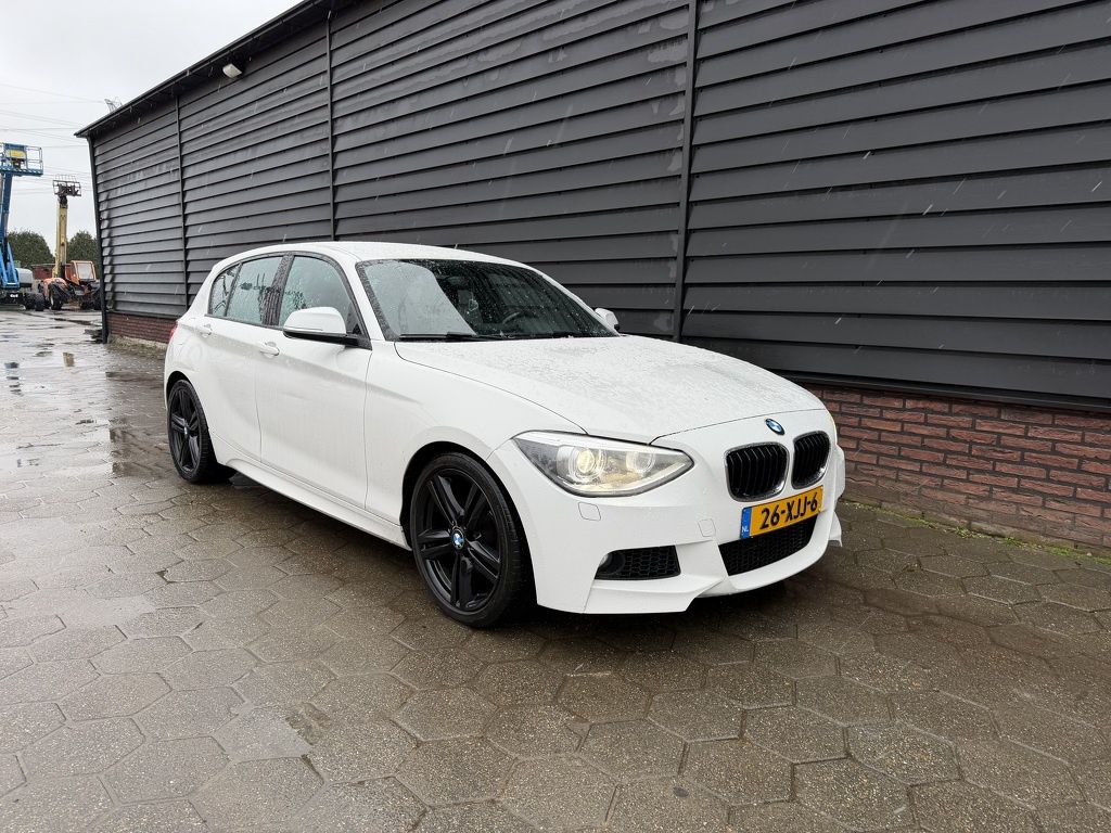 BMW 118i