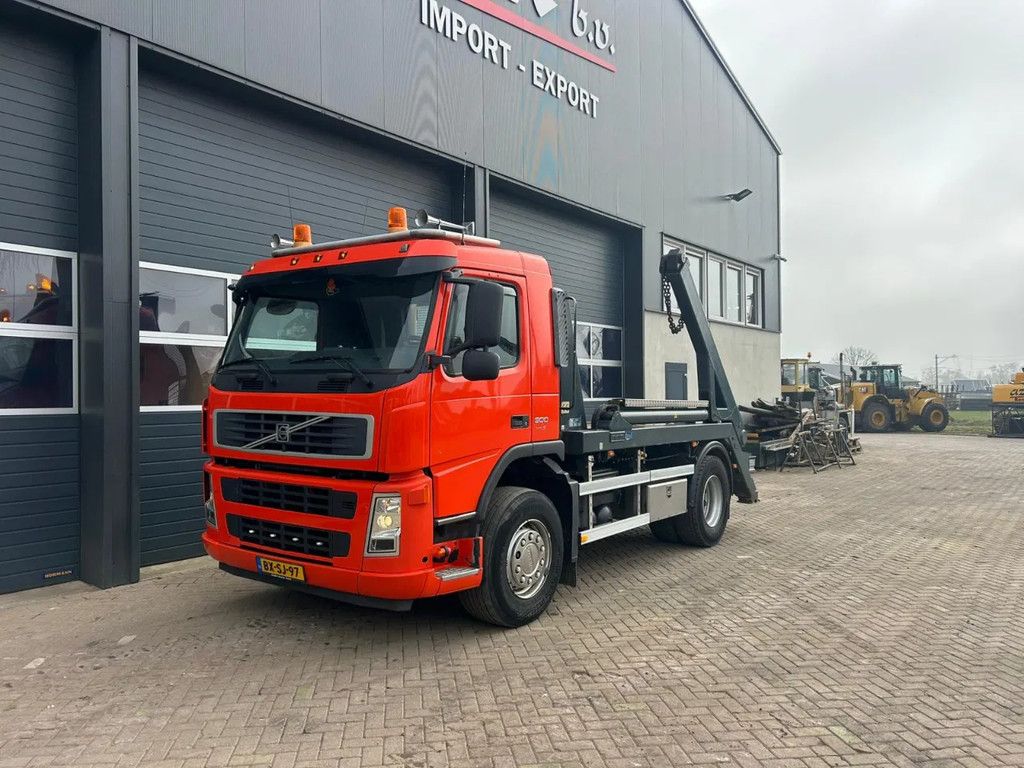 Volvo FM9310