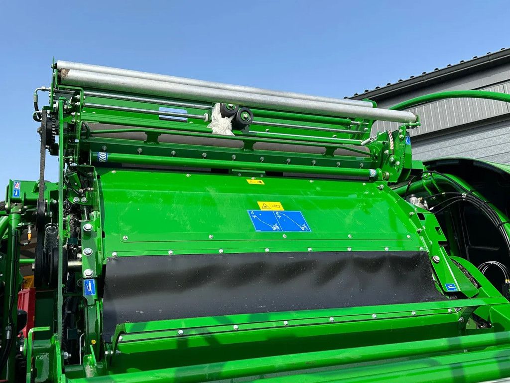 McHale Fusion 4 Plus