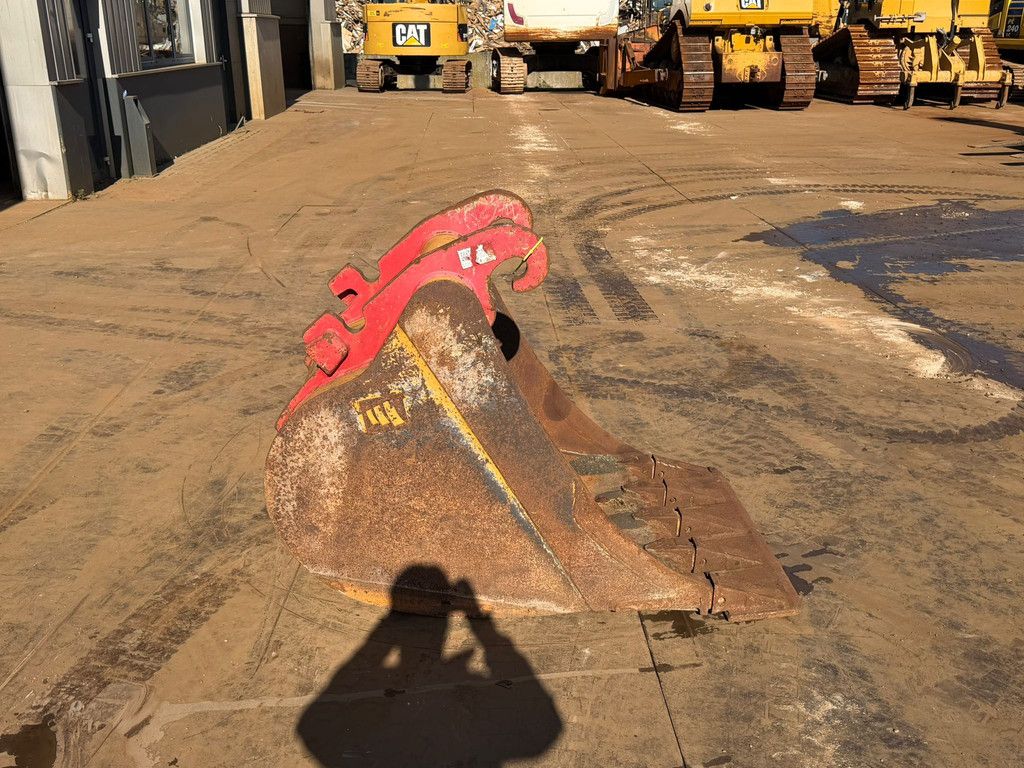 Teeth bucket CW 40 HH3 /1000