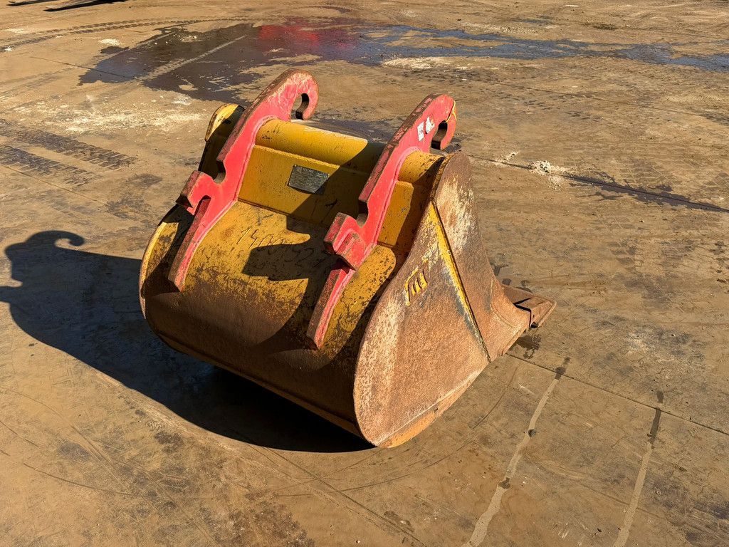 Teeth bucket CW 40 HH3 /1000